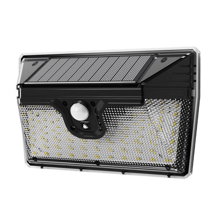 PS2835. Outdoor solar energy intelligent light control wall lamp. (Free of cable / installation / free of electricity charge) PS2835. Outdoor solar energy intelligent light control wall lamp. (Free of cable / installation / free of electricity charge)