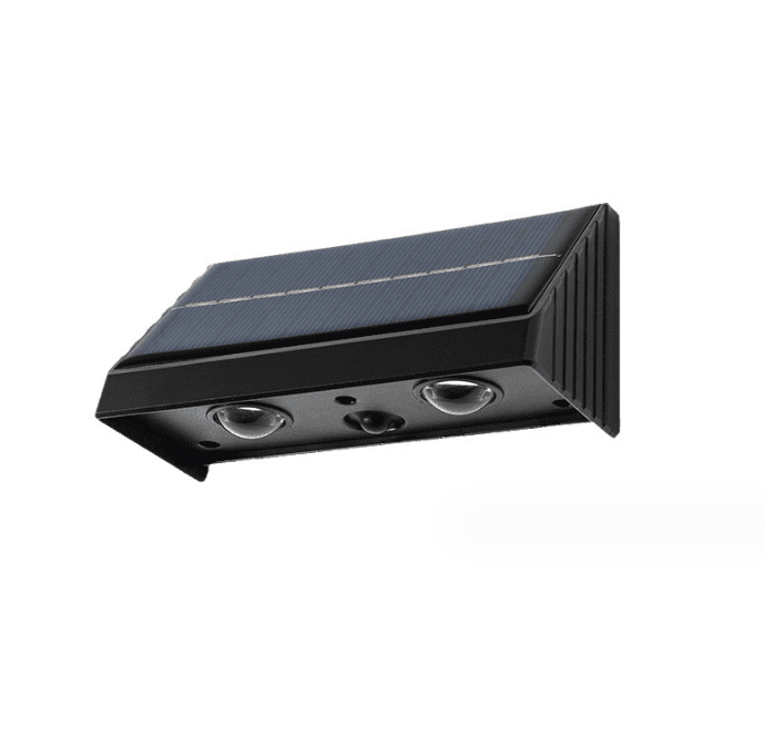 PS2002 (down).Outdoor solar energy intelligent light-controlled wall lamp. (Free cable / installation / electricity) PS2002 (down).Outdoor solar energy intelligent light-controlled wall lamp. (Free cable / installation / electricity)