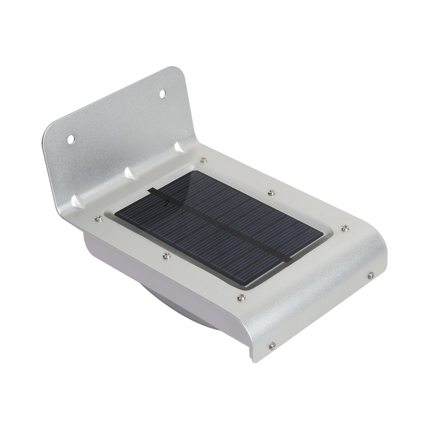 Solar Wall Lights Outdoor 16LEDs Stair Lamps 120° Motion Sensor 180°Lighting Garden Lights IP65 Waterproof Night Lamps Solar Wall Lights Outdoor 16LEDs Stair Lamps 120° Motion Sensor 180°Lighting Garden Lights IP65 Waterproof Night Lamps