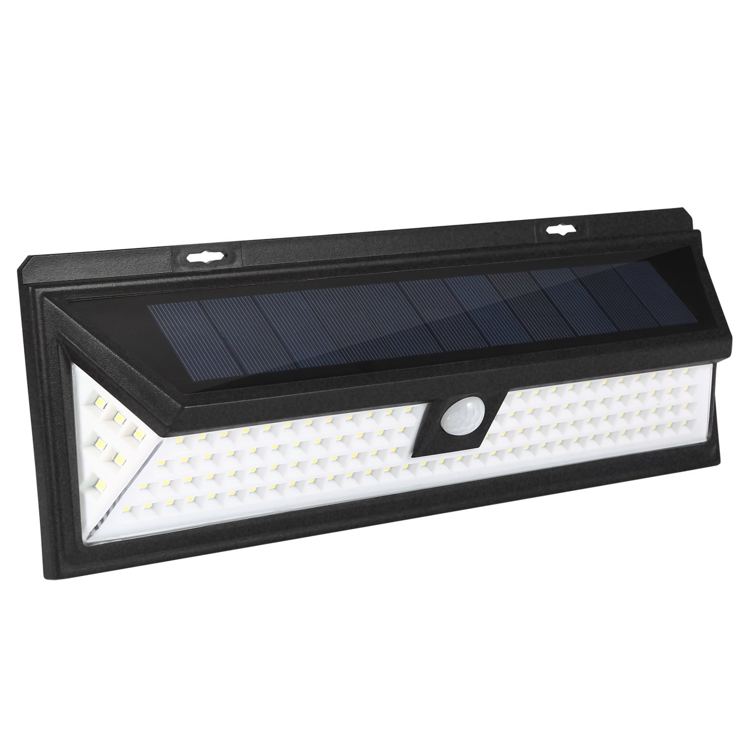 Solar Lights 118 LEDs Solar Wall Light Outdoor Motion Sensor Lamp IP65 Waterproof Solar Lights 118 LEDs Solar Wall Light Outdoor Motion Sensor Lamp IP65 Waterproof