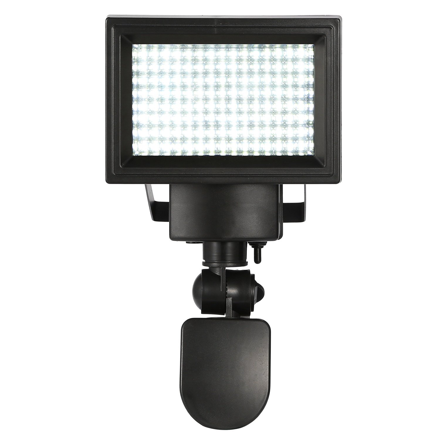 Solar Wall Lights 120 LEDs Flood Lights Outdoor 120° Motion Sensor Lamps 180 Degree Illumination IP65 Waterproof Solar Wall Lights 120 LEDs Flood Lights Outdoor 120° Motion Sensor Lamps 180 Degree Illumination IP65 Waterproof