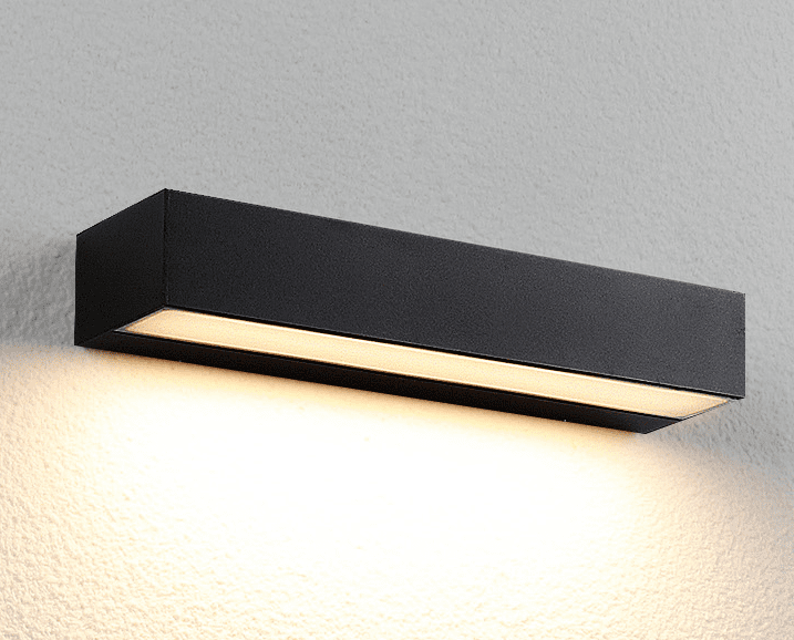 PS1082. Outdoor waterproof courtyard wall lamp PS1082. Outdoor waterproof courtyard wall lamp